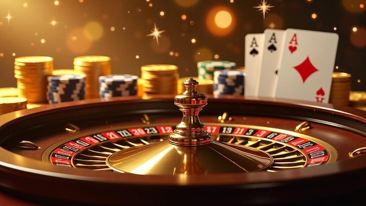 Live draw result and account balance update on lagunabet