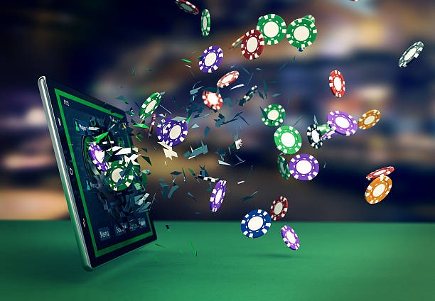 game history and account balance display on lagunabet